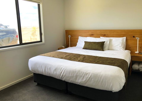 BIG4 The Bend Holiday Park - New South Wales Tourism  7