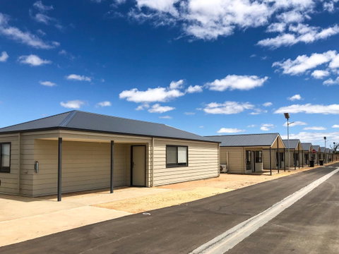BIG4 The Bend Holiday Park - New South Wales Tourism  1