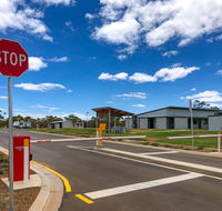 BIG4 The Bend Holiday Park - New South Wales Tourism 