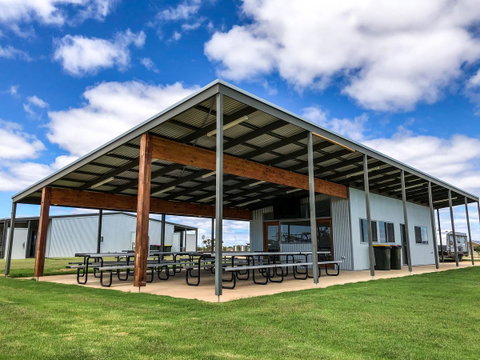 BIG4 The Bend Holiday Park - New South Wales Tourism  4
