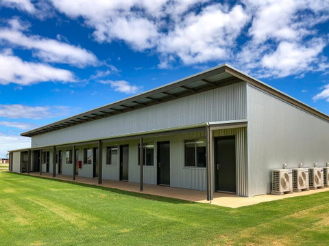 BIG4 The Bend Holiday Park - New South Wales Tourism  5