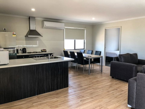 BIG4 The Bend Holiday Park - New South Wales Tourism  2