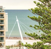 Beachside luxury  comfort ocean views in Glenelg - New South Wales Tourism 