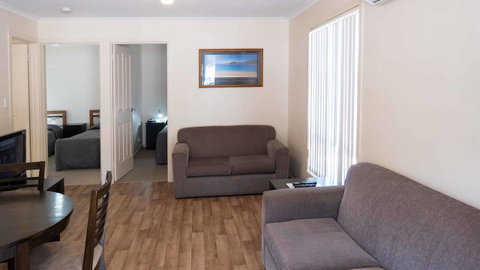 Wallaroo Holiday Park - New South Wales Tourism  28