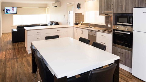 Wallaroo Holiday Park - New South Wales Tourism  15