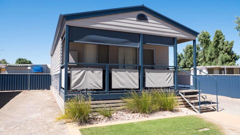 Wallaroo Holiday Park - New South Wales Tourism  16