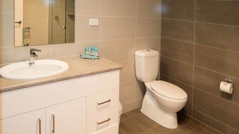 Wallaroo Holiday Park - New South Wales Tourism  1
