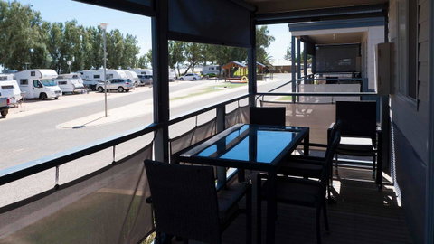 Wallaroo Holiday Park - New South Wales Tourism  19