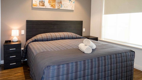 Wallaroo Holiday Park - New South Wales Tourism  24