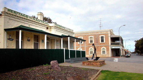 Wallaroo Holiday Park - New South Wales Tourism  5