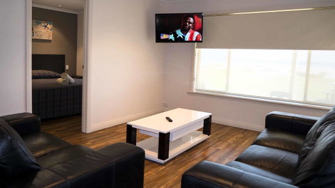 Wallaroo Holiday Park - New South Wales Tourism  31