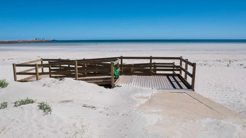 Wallaroo Holiday Park - New South Wales Tourism  12