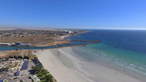 Wallaroo Holiday Park - New South Wales Tourism  13