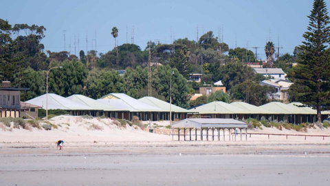 Wallaroo Holiday Park - New South Wales Tourism  10
