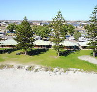 Wallaroo Holiday Park - New South Wales Tourism 