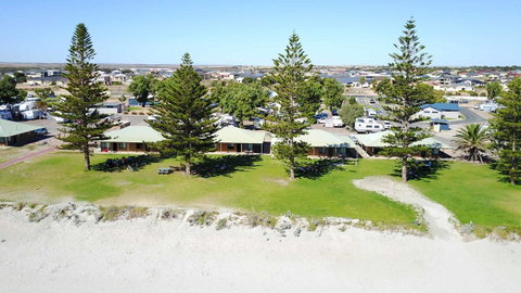 Wallaroo Holiday Park - New South Wales Tourism  0