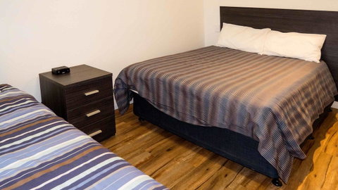Wallaroo Holiday Park - New South Wales Tourism  27