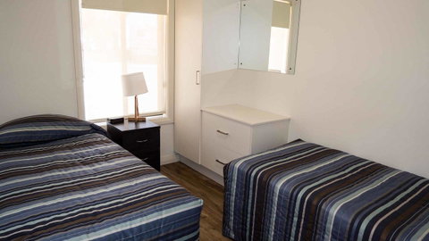Wallaroo Holiday Park - New South Wales Tourism  30