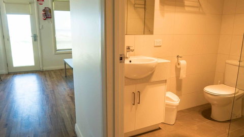Wallaroo Holiday Park - New South Wales Tourism  20