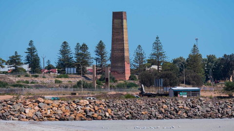 Wallaroo Holiday Park - New South Wales Tourism  7