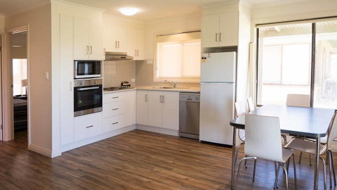 Wallaroo Holiday Park - New South Wales Tourism  21