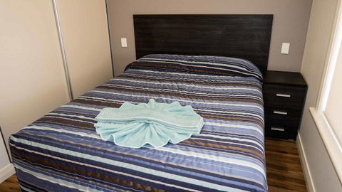 Wallaroo Holiday Park - New South Wales Tourism  29