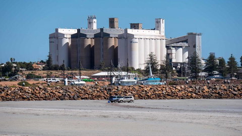 Wallaroo Holiday Park - New South Wales Tourism  8