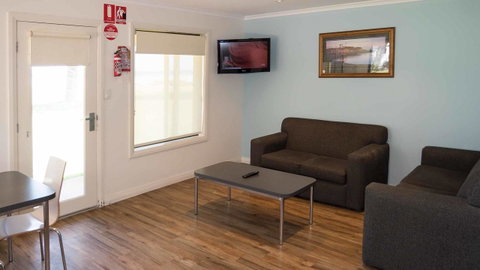 Wallaroo Holiday Park - New South Wales Tourism  18