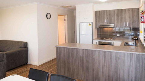 Wallaroo Holiday Park - New South Wales Tourism  22