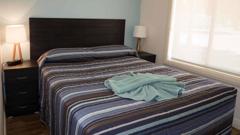 Wallaroo Holiday Park - New South Wales Tourism  25
