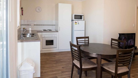 Wallaroo Holiday Park - New South Wales Tourism  17