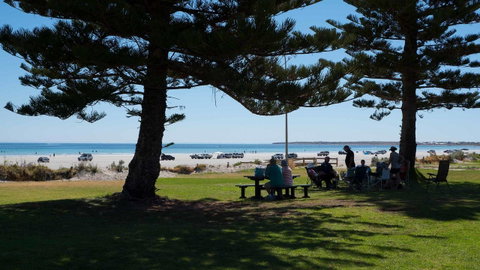 Wallaroo Holiday Park - New South Wales Tourism  14