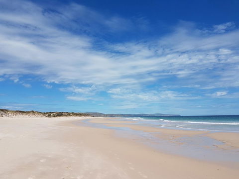 South Coast Escape - New South Wales Tourism  1