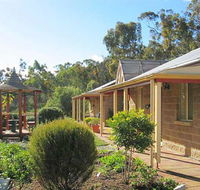 Riesling Trail  Clare Valley Cottages - New South Wales Tourism 