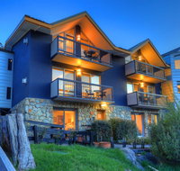 Snowgoose Apartments - New South Wales Tourism 