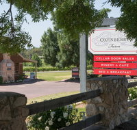 OXENBERRY FARM - New South Wales Tourism 