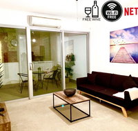 Project BNB on Waymouth - New South Wales Tourism 