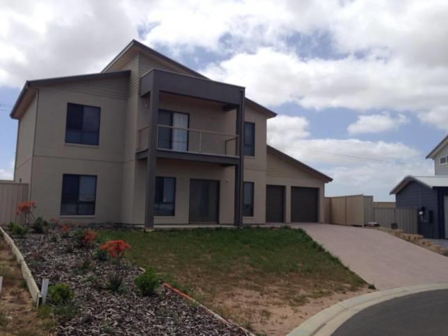Port Hughes SA New South Wales Tourism 