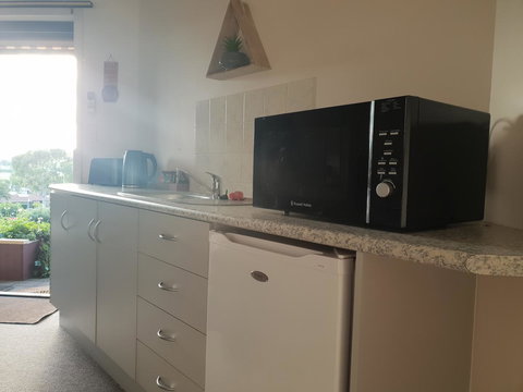 Barossa Valley Studio - New South Wales Tourism  19