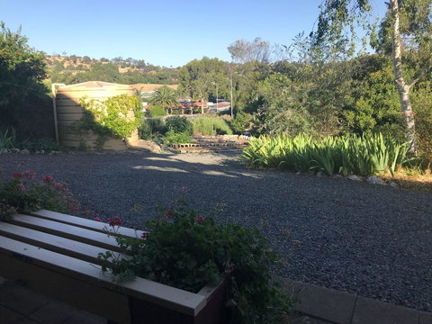 Barossa Valley Studio - New South Wales Tourism  21