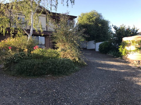 Barossa Valley Studio - New South Wales Tourism  23