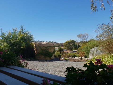 Barossa Valley Studio - New South Wales Tourism  5