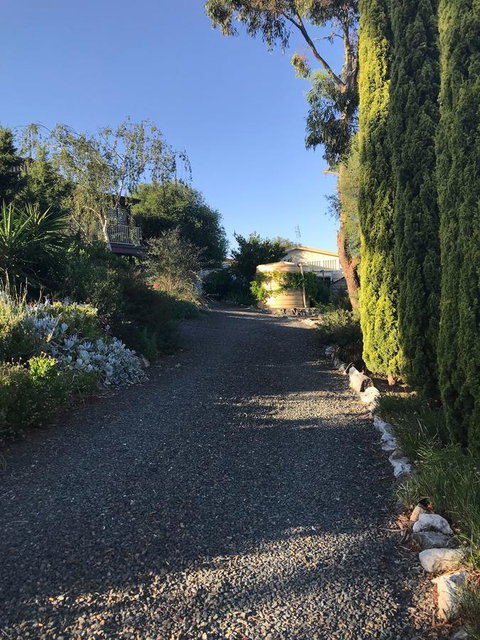 Barossa Valley Studio - New South Wales Tourism  22