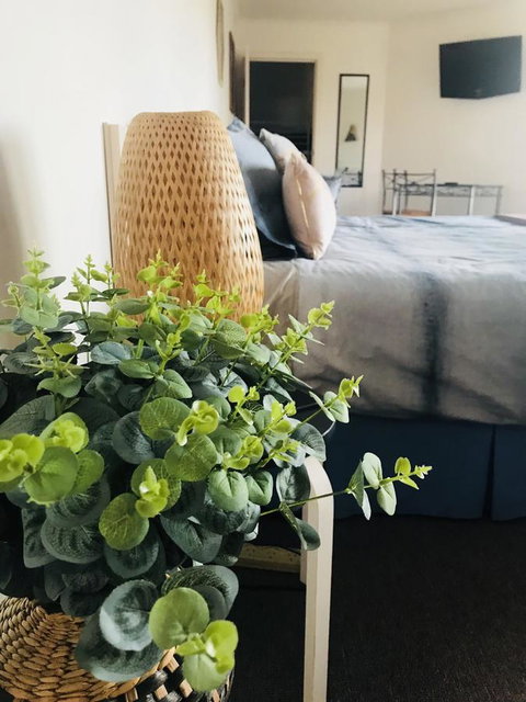 Barossa Valley Studio - New South Wales Tourism  12