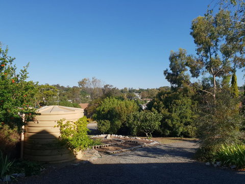 Barossa Valley Studio - New South Wales Tourism  24