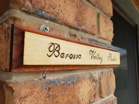 Barossa Valley Studio - New South Wales Tourism  10