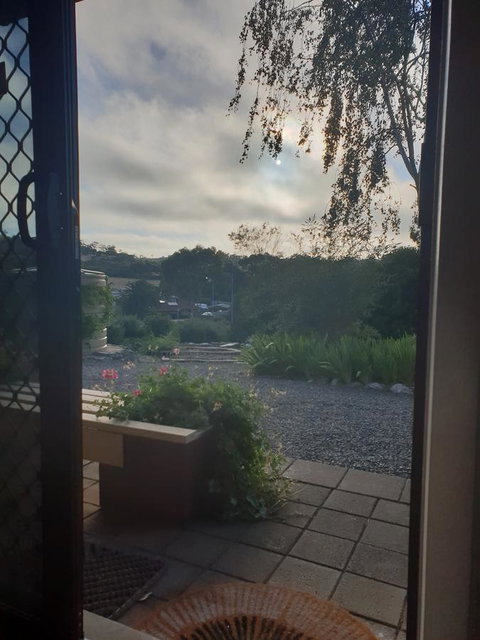 Barossa Valley Studio - New South Wales Tourism  16