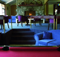 Snowy Gums Chalet - New South Wales Tourism 