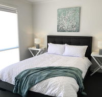 Villa Canto - New South Wales Tourism 