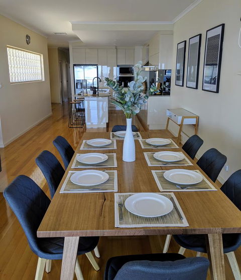 Ochre Point Beach House On Moana Seafront - New South Wales Tourism  3